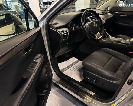 Лексус НХ, объемом двигателя 0 л и пробегом 100 тыс. км за 29900 $, фото 10 на Automoto.ua