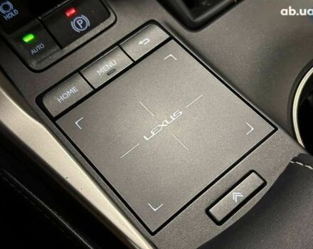 Лексус НХ, объемом двигателя 0 л и пробегом 100 тыс. км за 29900 $, фото 19 на Automoto.ua