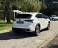 Лексус НХ, объемом двигателя 2 л и пробегом 110 тыс. км за 26900 $, фото 7 на Automoto.ua