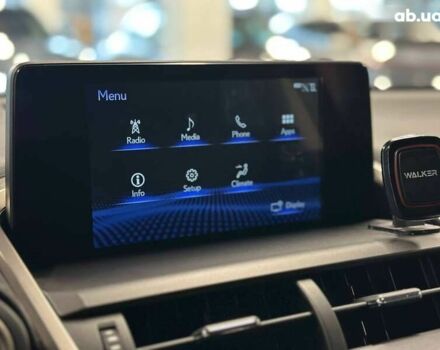 Лексус НХ, объемом двигателя 0 л и пробегом 100 тыс. км за 32900 $, фото 21 на Automoto.ua