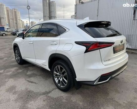 Лексус НХ, объемом двигателя 0 л и пробегом 45 тыс. км за 38500 $, фото 22 на Automoto.ua