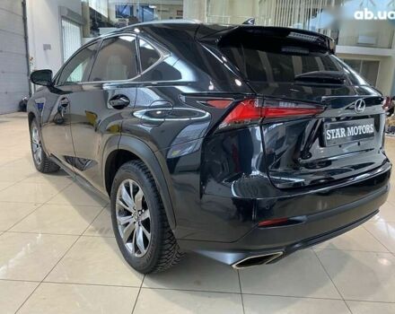Лексус НХ, объемом двигателя 2 л и пробегом 31 тыс. км за 24900 $, фото 8 на Automoto.ua