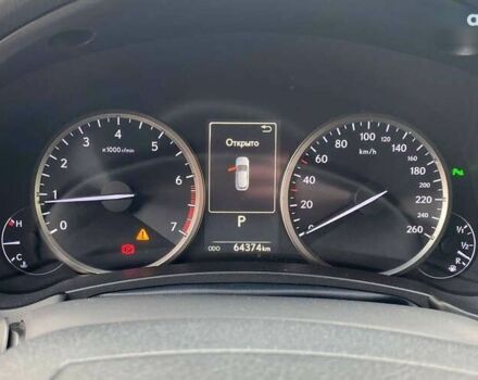Лексус НХ, объемом двигателя 2 л и пробегом 67 тыс. км за 31000 $, фото 17 на Automoto.ua