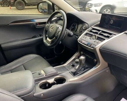 Лексус НХ, объемом двигателя 2 л и пробегом 67 тыс. км за 31000 $, фото 20 на Automoto.ua