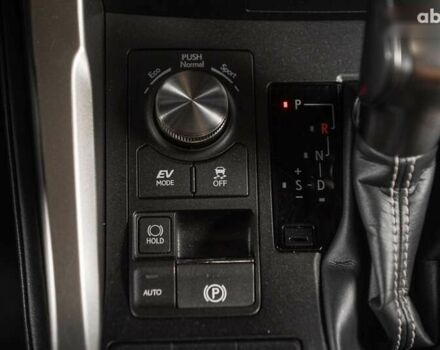 Лексус НХ, об'ємом двигуна 0 л та пробігом 69 тис. км за 37500 $, фото 27 на Automoto.ua