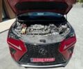 Лексус НХ, объемом двигателя 2 л и пробегом 82 тыс. км за 20600 $, фото 11 на Automoto.ua