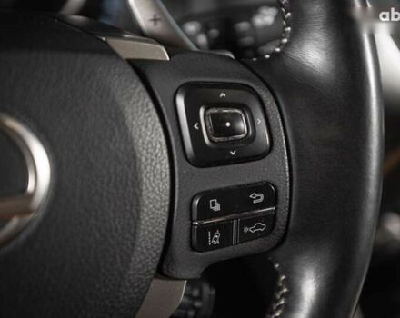 Лексус НХ, об'ємом двигуна 0 л та пробігом 69 тис. км за 37500 $, фото 29 на Automoto.ua