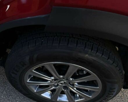 Лексус НХ, объемом двигателя 2 л и пробегом 156 тыс. км за 20999 $, фото 13 на Automoto.ua