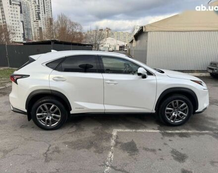 Лексус НХ, объемом двигателя 0 л и пробегом 45 тыс. км за 38500 $, фото 2 на Automoto.ua