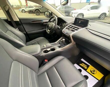Лексус НХ, объемом двигателя 2 л и пробегом 67 тыс. км за 31000 $, фото 21 на Automoto.ua