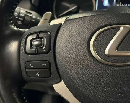 Лексус НХ, объемом двигателя 0 л и пробегом 100 тыс. км за 32900 $, фото 13 на Automoto.ua