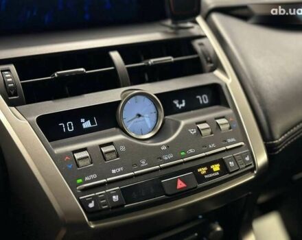 Лексус НХ, объемом двигателя 0 л и пробегом 100 тыс. км за 32900 $, фото 18 на Automoto.ua