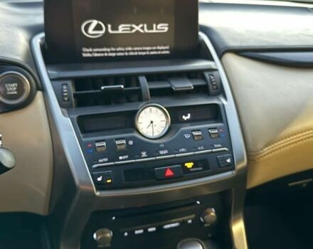 Лексус НХ, объемом двигателя 2 л и пробегом 156 тыс. км за 20999 $, фото 21 на Automoto.ua