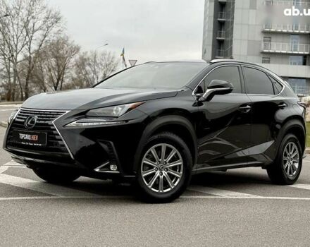 Лексус НХ, об'ємом двигуна 2 л та пробігом 68 тис. км за 28700 $, фото 4 на Automoto.ua