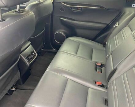 Лексус НХ, объемом двигателя 2 л и пробегом 67 тыс. км за 31000 $, фото 24 на Automoto.ua