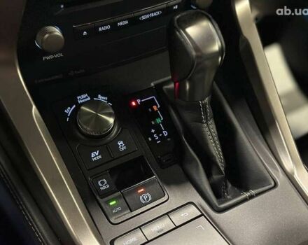 Лексус НХ, объемом двигателя 0 л и пробегом 100 тыс. км за 29900 $, фото 20 на Automoto.ua