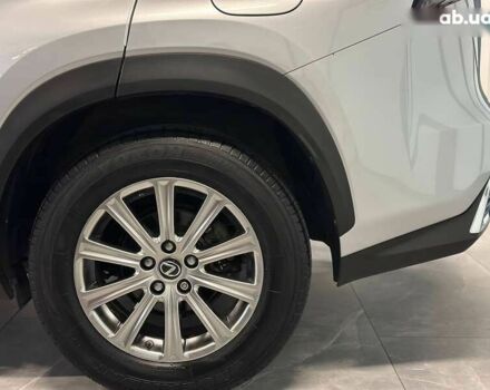 Лексус НХ, объемом двигателя 0 л и пробегом 100 тыс. км за 32900 $, фото 4 на Automoto.ua