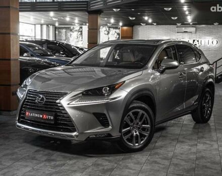 Лексус НХ, об'ємом двигуна 0 л та пробігом 69 тис. км за 37500 $, фото 2 на Automoto.ua