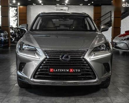 Лексус НХ, об'ємом двигуна 0 л та пробігом 69 тис. км за 37500 $, фото 1 на Automoto.ua