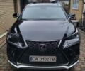Лексус НХ, объемом двигателя 2 л и пробегом 24 тыс. км за 30500 $, фото 1 на Automoto.ua