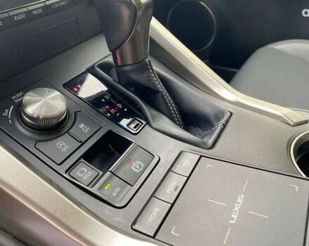 Лексус НХ, объемом двигателя 2 л и пробегом 67 тыс. км за 31000 $, фото 19 на Automoto.ua