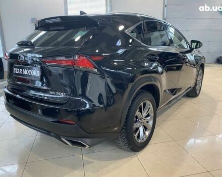 Лексус НХ, объемом двигателя 2 л и пробегом 31 тыс. км за 24900 $, фото 11 на Automoto.ua