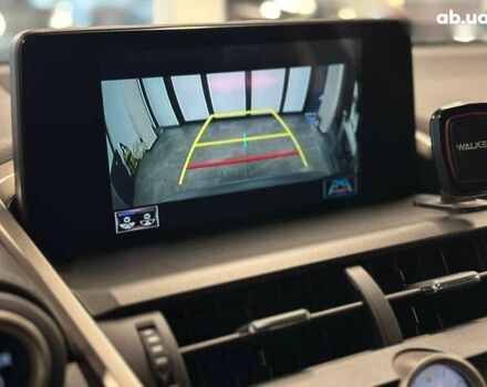 Лексус НХ, объемом двигателя 0 л и пробегом 100 тыс. км за 29900 $, фото 22 на Automoto.ua