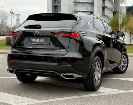 Лексус НХ, об'ємом двигуна 2 л та пробігом 68 тис. км за 28700 $, фото 14 на Automoto.ua