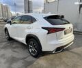 Лексус НХ, объемом двигателя 0 л и пробегом 45 тыс. км за 38500 $, фото 4 на Automoto.ua