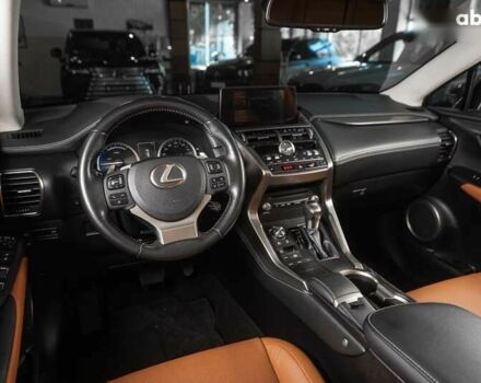 Лексус НХ, об'ємом двигуна 0 л та пробігом 69 тис. км за 37500 $, фото 16 на Automoto.ua