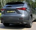 Лексус НХ, объемом двигателя 2 л и пробегом 119 тыс. км за 26999 $, фото 6 на Automoto.ua