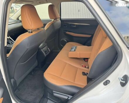 Лексус НХ, объемом двигателя 0 л и пробегом 45 тыс. км за 38500 $, фото 13 на Automoto.ua