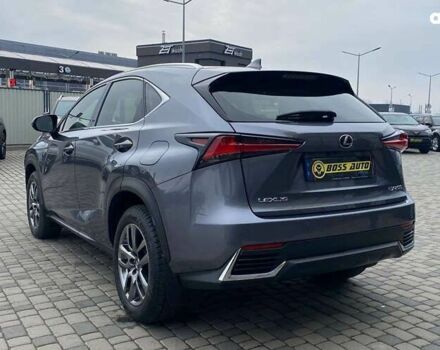 Лексус НХ, объемом двигателя 2 л и пробегом 67 тыс. км за 31000 $, фото 4 на Automoto.ua