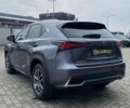 Лексус НХ, объемом двигателя 2 л и пробегом 67 тыс. км за 31000 $, фото 4 на Automoto.ua