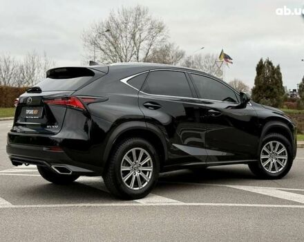 Лексус НХ, об'ємом двигуна 2 л та пробігом 68 тис. км за 28700 $, фото 18 на Automoto.ua