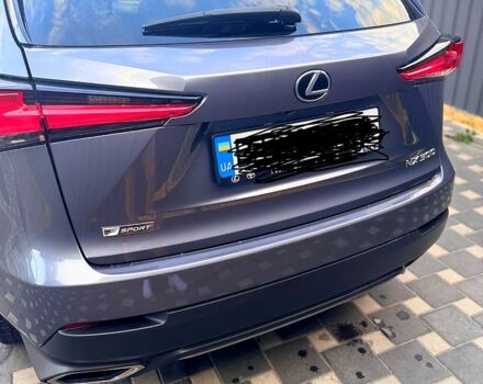 Лексус НХ, об'ємом двигуна 2 л та пробігом 104 тис. км за 20000 $, фото 2 на Automoto.ua