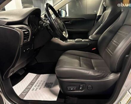 Лексус НХ, объемом двигателя 0 л и пробегом 100 тыс. км за 32900 $, фото 11 на Automoto.ua