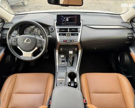 Лексус НХ, объемом двигателя 0 л и пробегом 45 тыс. км за 38500 $, фото 9 на Automoto.ua