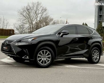 Лексус НХ, об'ємом двигуна 2 л та пробігом 68 тис. км за 28700 $, фото 5 на Automoto.ua