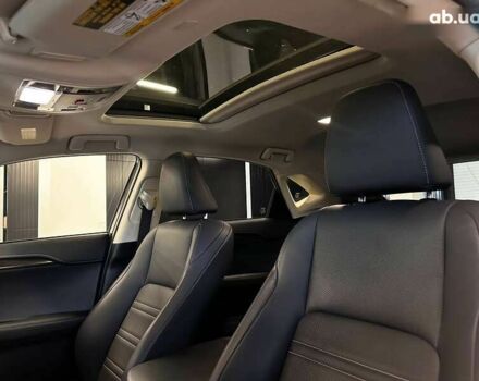 Лексус НХ, объемом двигателя 0 л и пробегом 100 тыс. км за 29900 $, фото 25 на Automoto.ua