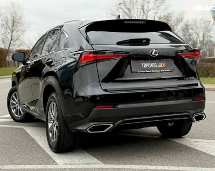 Лексус НХ, об'ємом двигуна 2 л та пробігом 68 тис. км за 28700 $, фото 12 на Automoto.ua