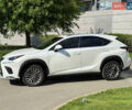 Лексус НХ, объемом двигателя 2 л и пробегом 145 тыс. км за 24500 $, фото 8 на Automoto.ua