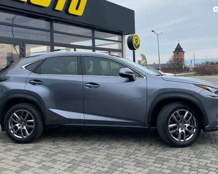 Лексус НХ, объемом двигателя 2 л и пробегом 67 тыс. км за 31000 $, фото 7 на Automoto.ua