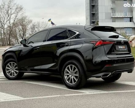 Лексус НХ, об'ємом двигуна 2 л та пробігом 68 тис. км за 28700 $, фото 8 на Automoto.ua