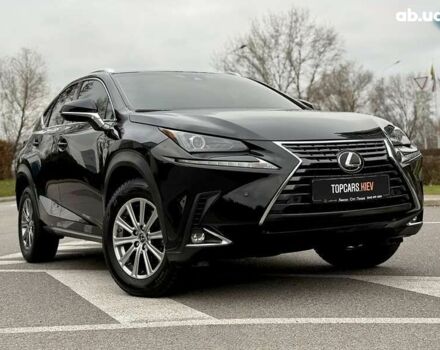 Лексус НХ, об'ємом двигуна 2 л та пробігом 68 тис. км за 28700 $, фото 25 на Automoto.ua