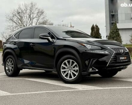 Лексус НХ, об'ємом двигуна 2 л та пробігом 68 тис. км за 28700 $, фото 22 на Automoto.ua