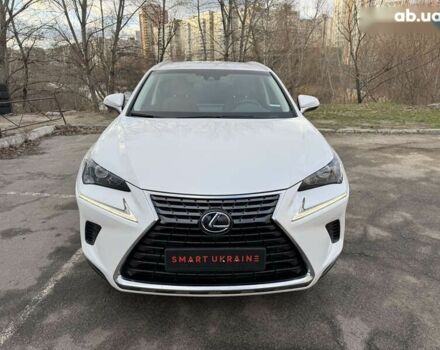 Лексус НХ, объемом двигателя 0 л и пробегом 45 тыс. км за 38500 $, фото 6 на Automoto.ua