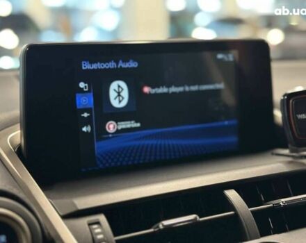 Лексус НХ, объемом двигателя 0 л и пробегом 100 тыс. км за 32900 $, фото 24 на Automoto.ua