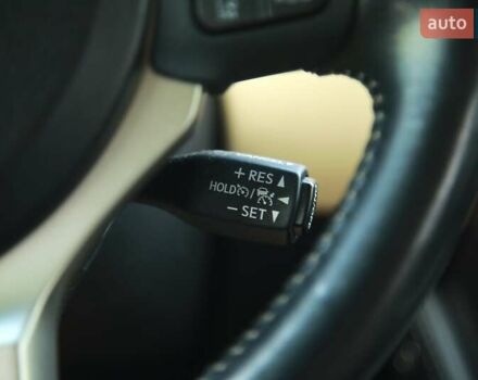 Лексус НХ, объемом двигателя 2 л и пробегом 78 тыс. км за 30500 $, фото 24 на Automoto.ua