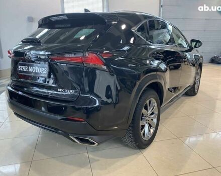 Лексус НХ, объемом двигателя 2 л и пробегом 31 тыс. км за 24900 $, фото 10 на Automoto.ua